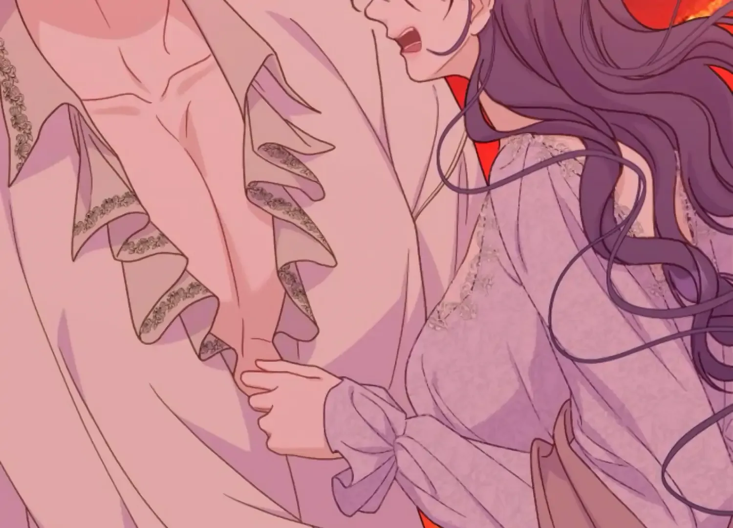 Fall in Love or Die Chapter 75 page 120
