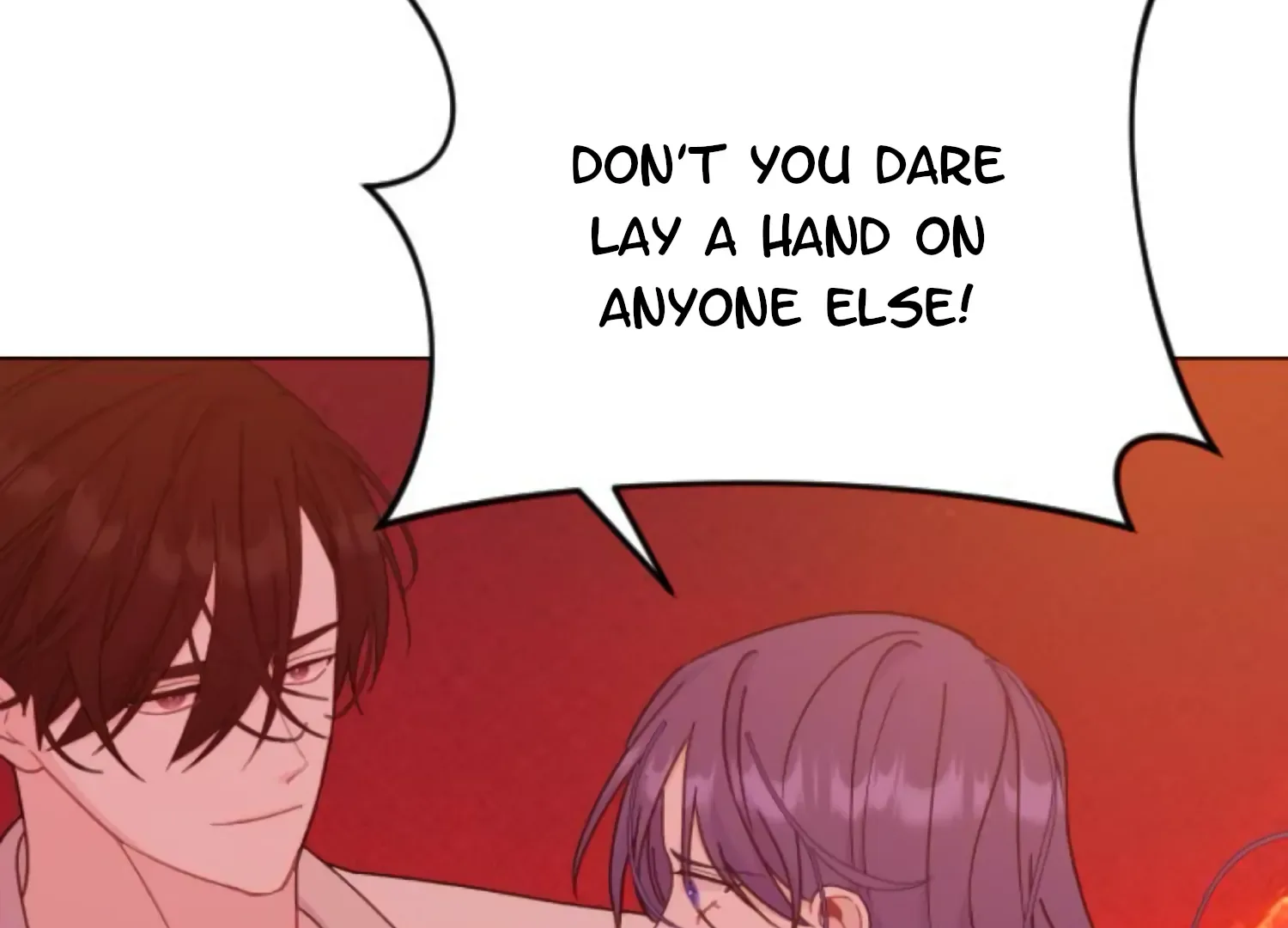 Fall in Love or Die Chapter 75 page 119