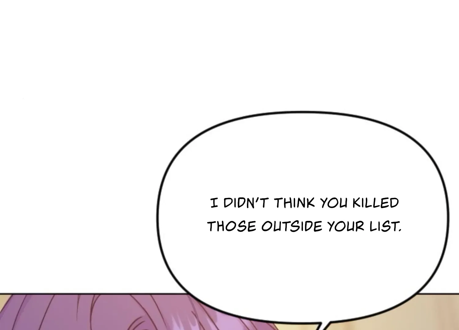 Fall in Love or Die Chapter 73 page 50