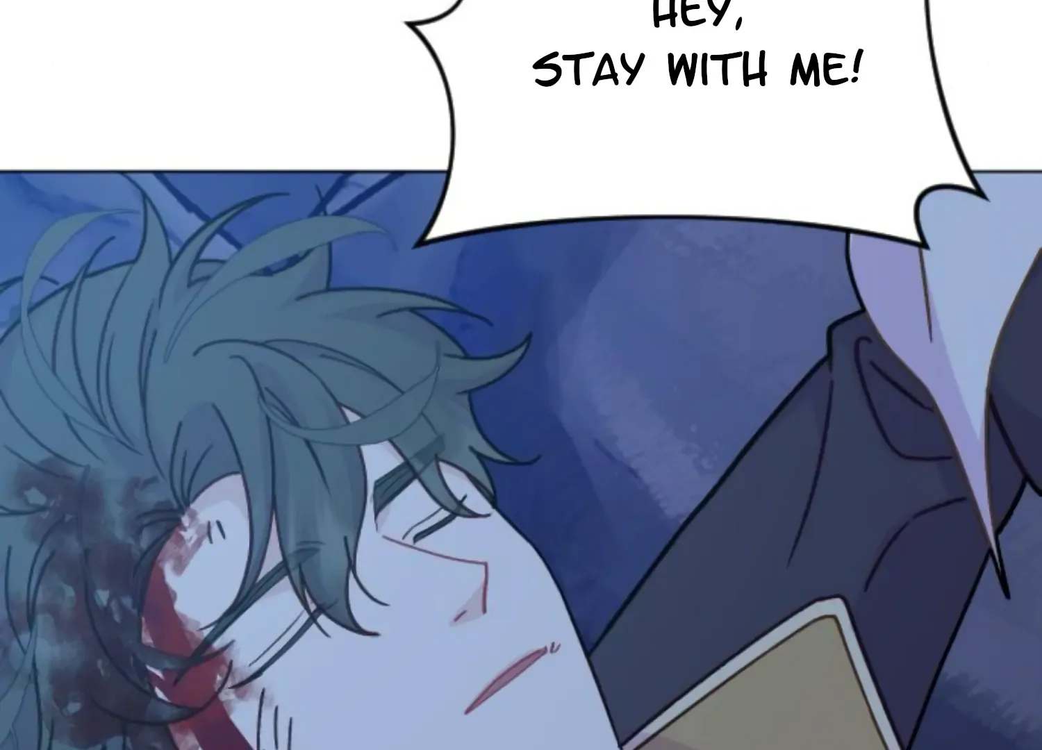 Fall in Love or Die Chapter 76 page 10