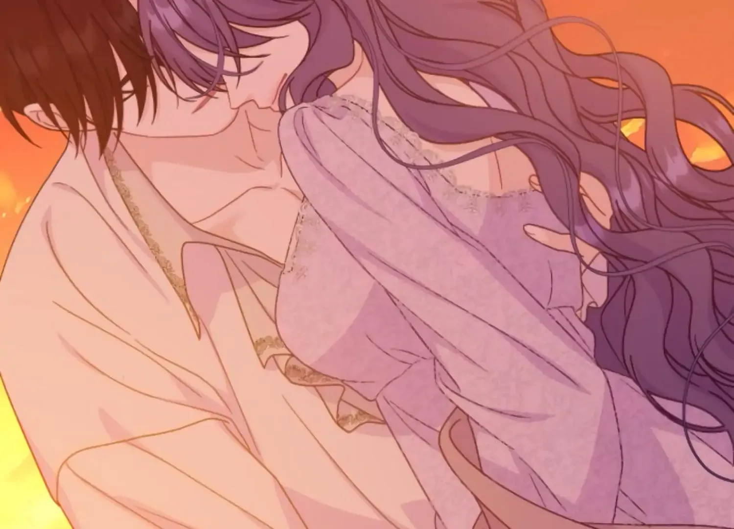 Fall in Love or Die Chapter 75 page 127