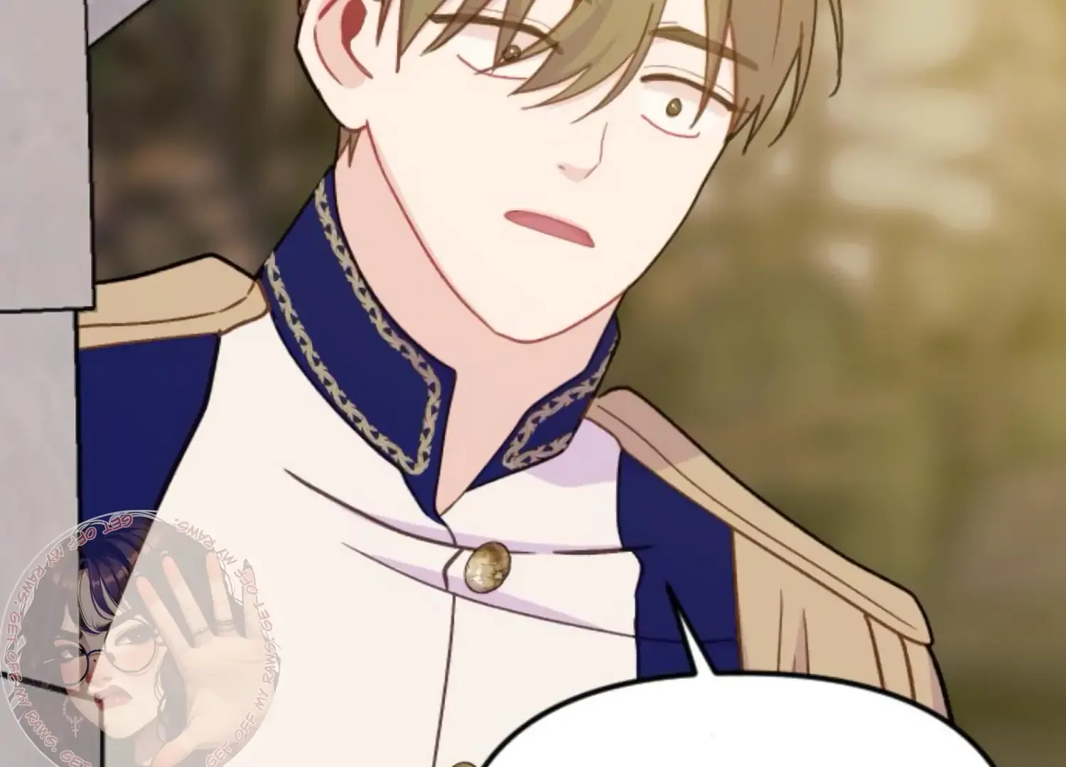 Fall in Love or Die Chapter 75 page 154
