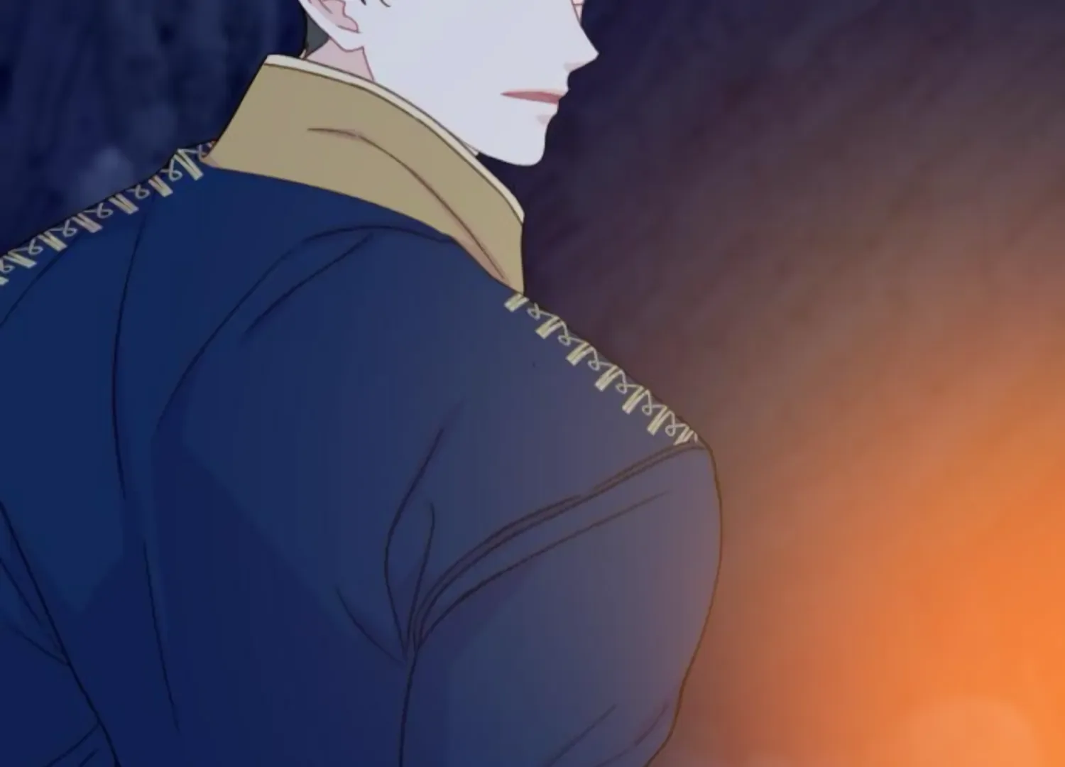 Fall in Love or Die Chapter 75 page 178