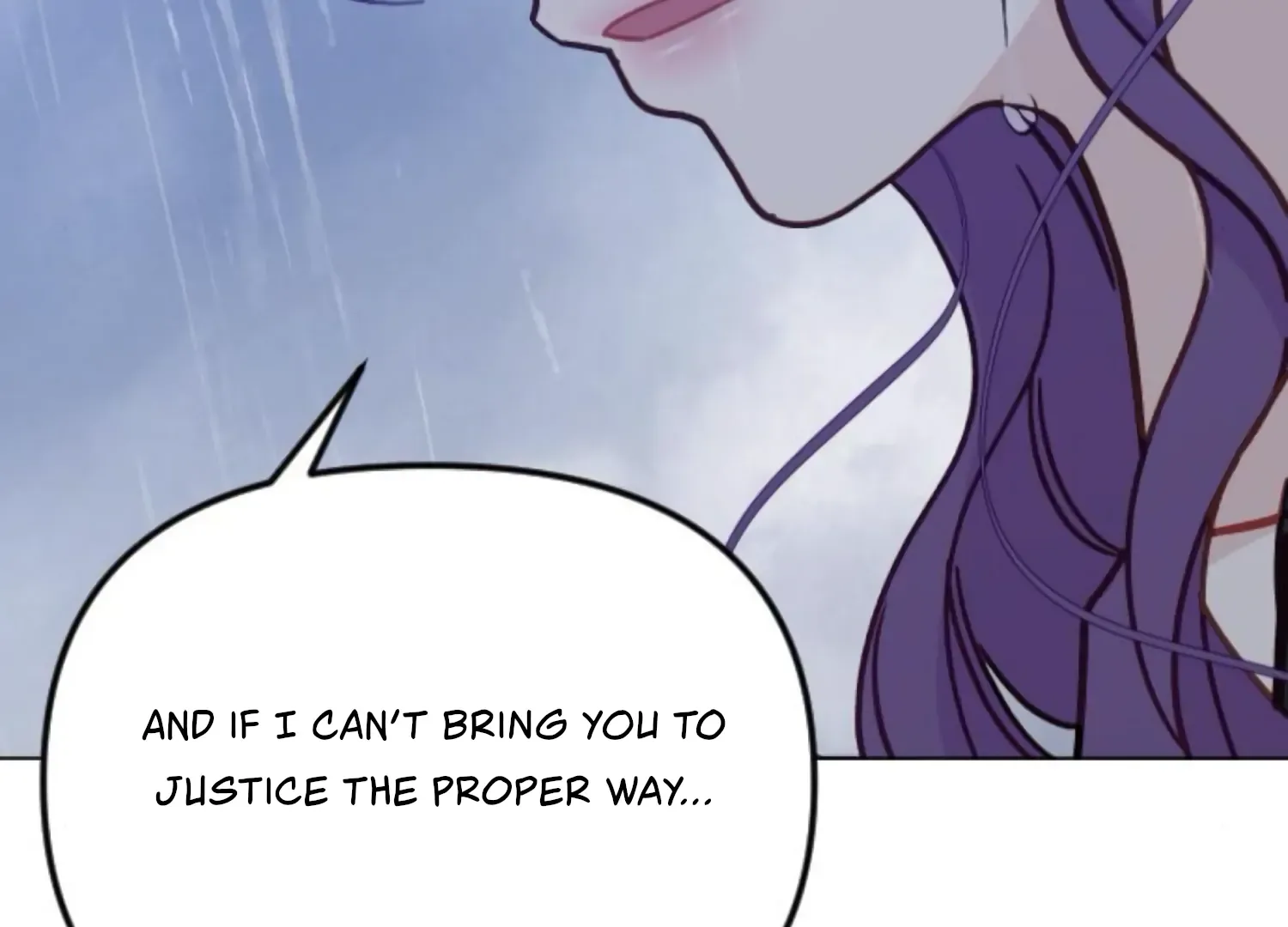 Fall in Love or Die Chapter 71 page 116