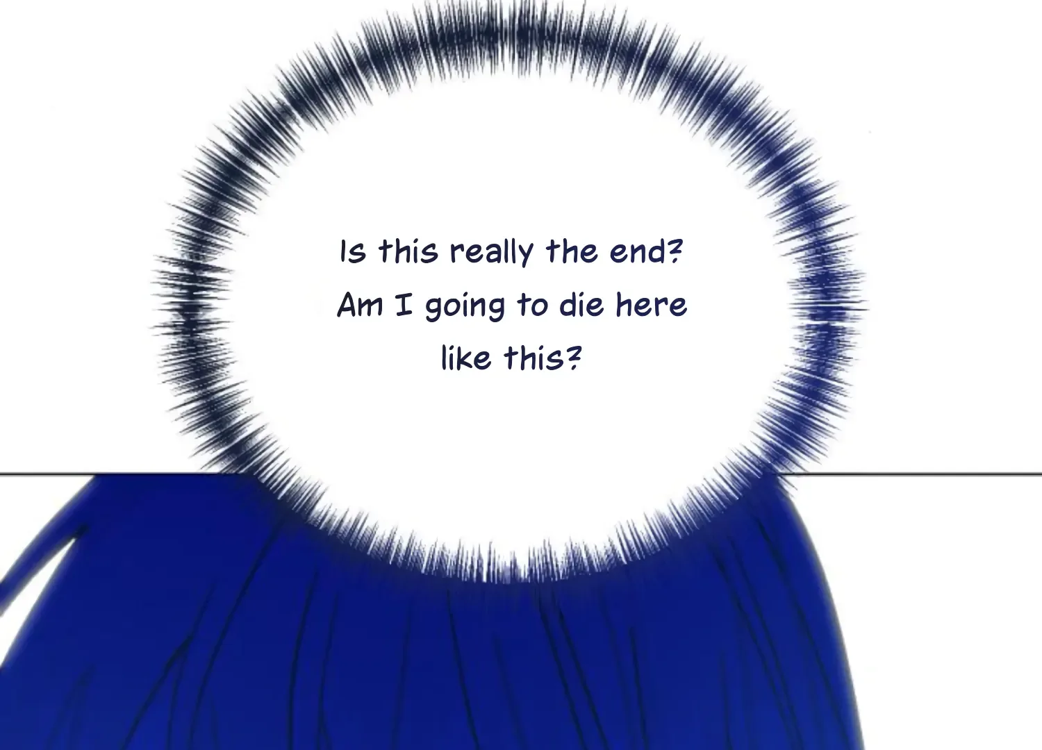 Fall in Love or Die Chapter 76 page 57