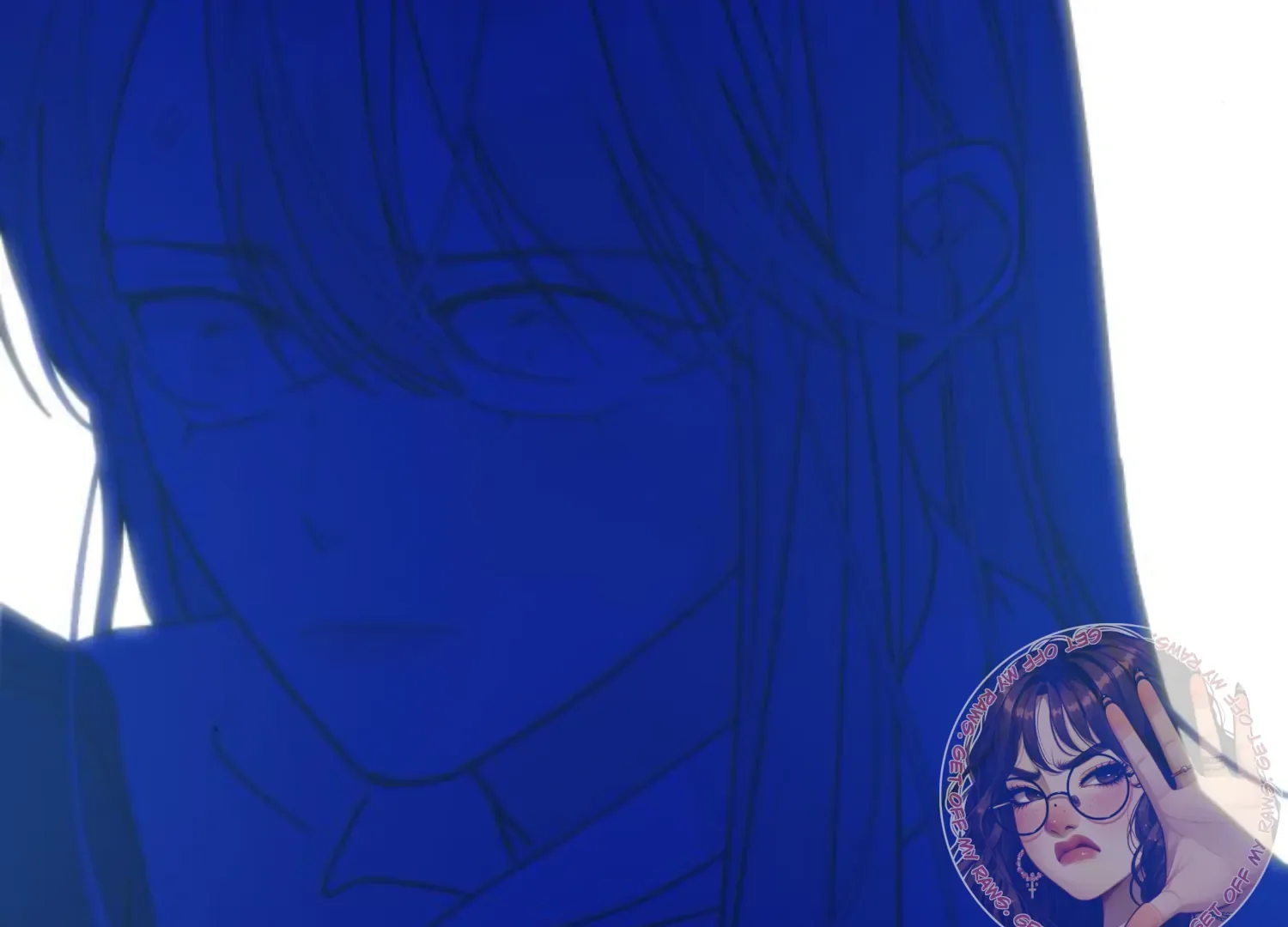 Fall in Love or Die Chapter 76 page 58