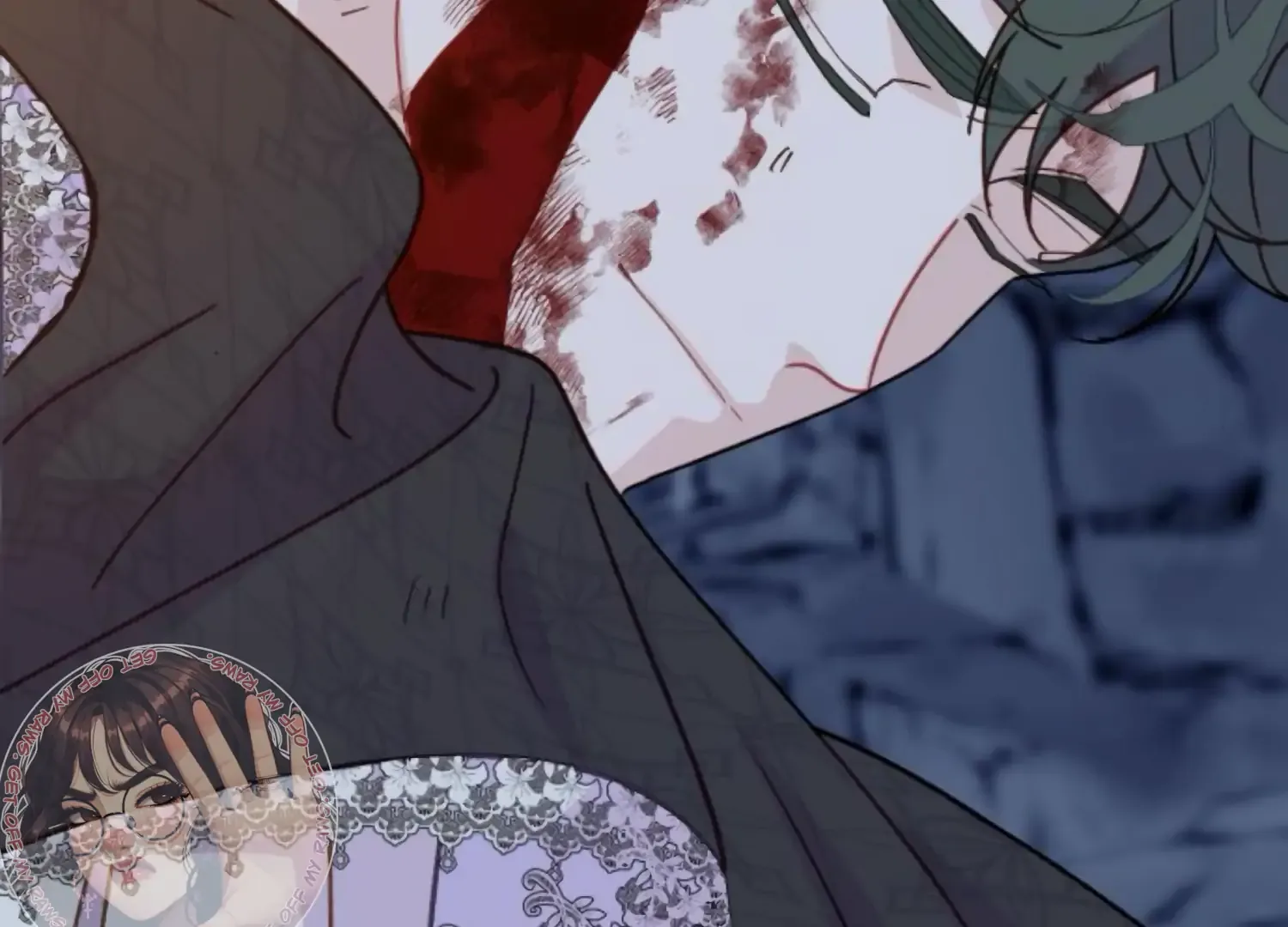 Fall in Love or Die Chapter 75 page 262