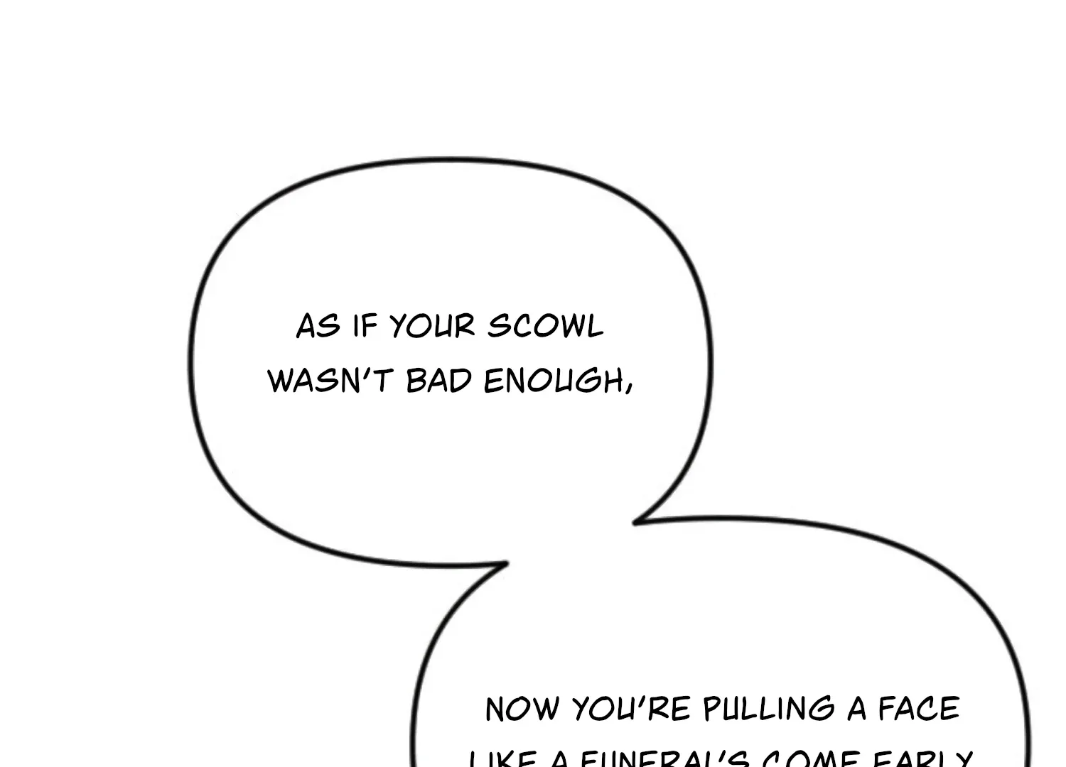 Fall in Love or Die Chapter 75 page 206