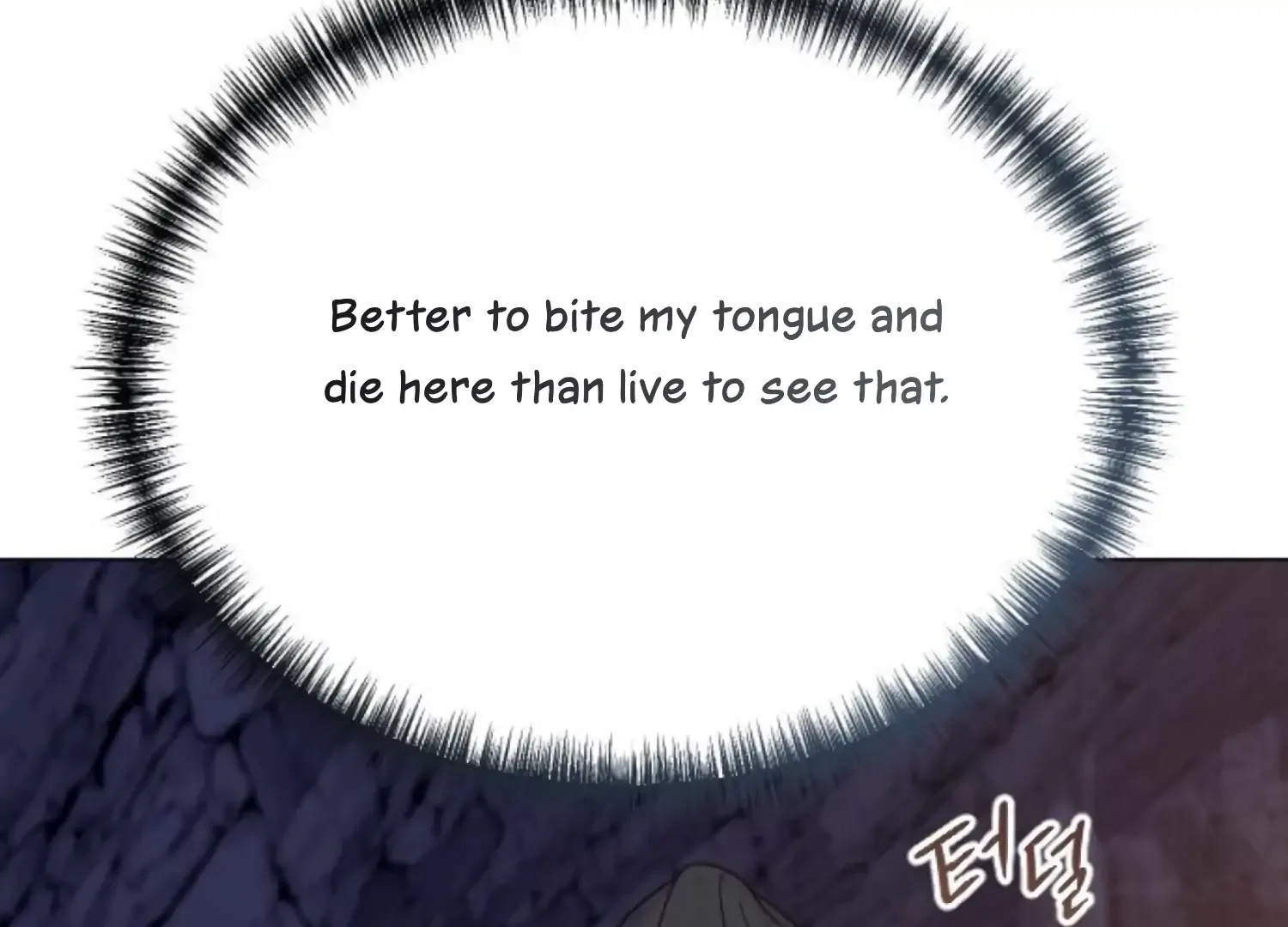 Fall in Love or Die Chapter 75 page 201
