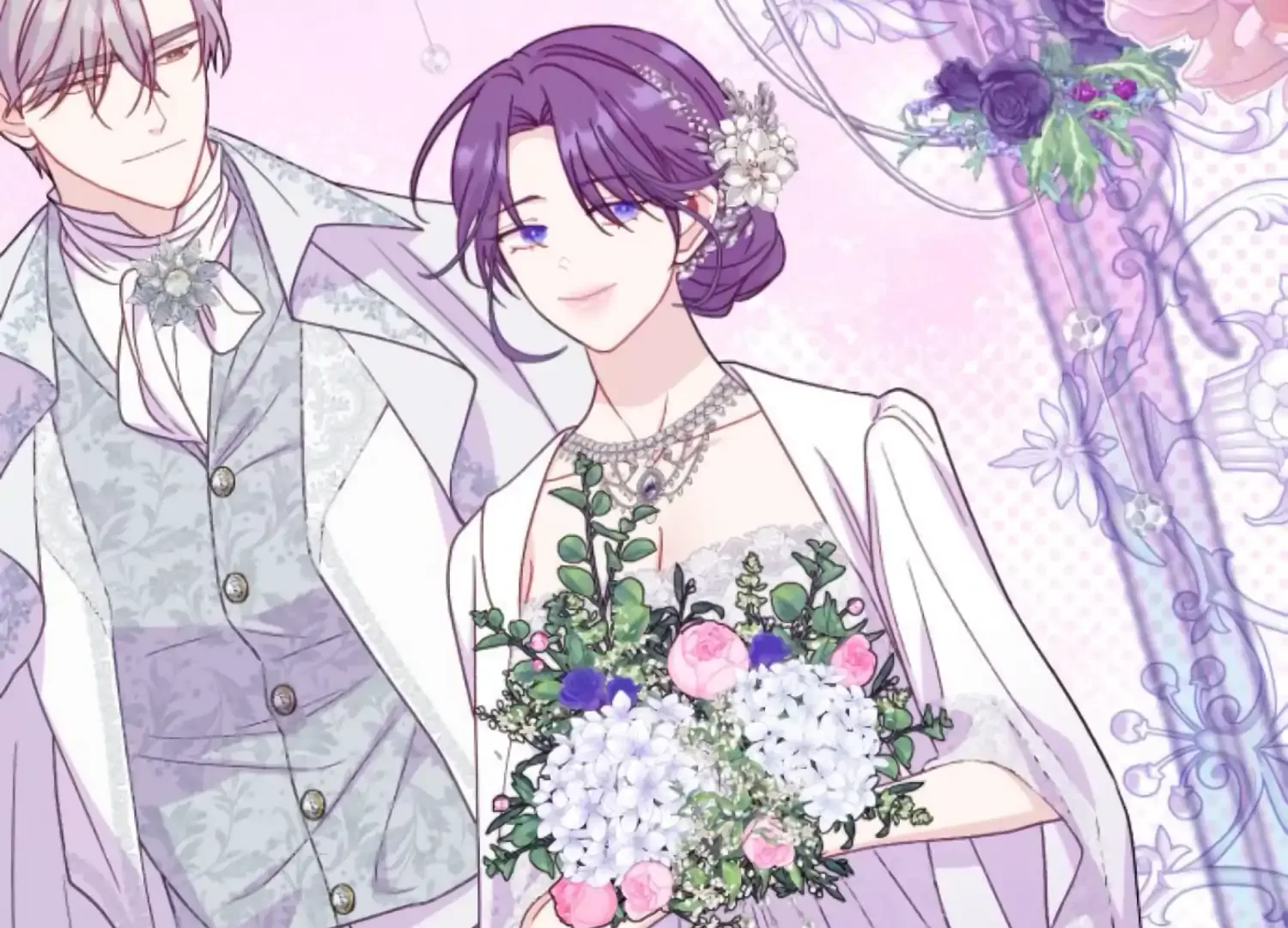 Fall in Love or Die Chapter 75 page 194