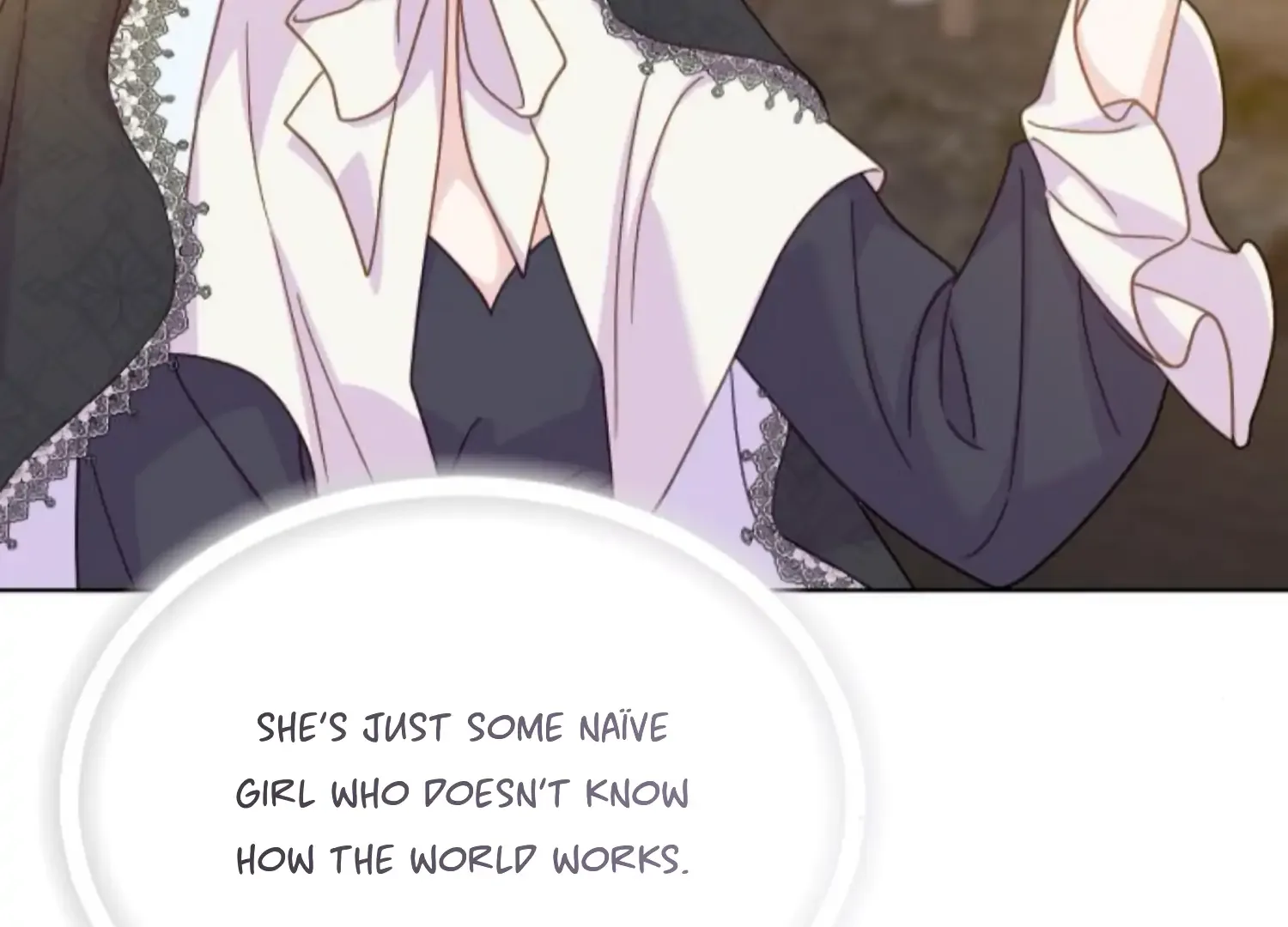 Fall in Love or Die Chapter 68 page 137