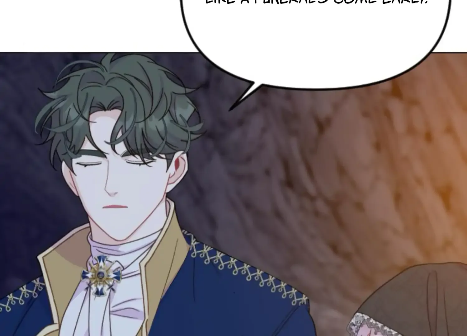 Fall in Love or Die Chapter 75 page 207