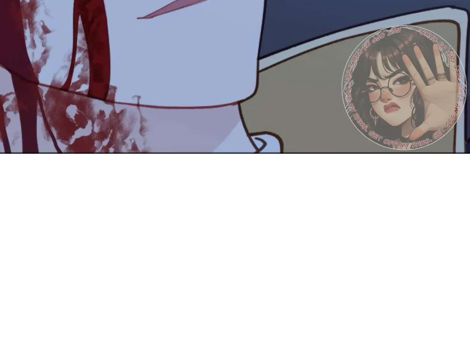 Fall in Love or Die Chapter 76 page 34