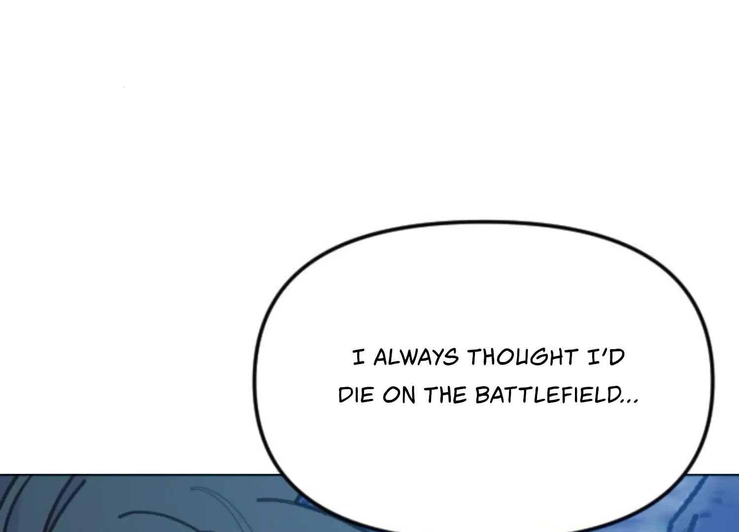 Fall in Love or Die Chapter 76 page 32
