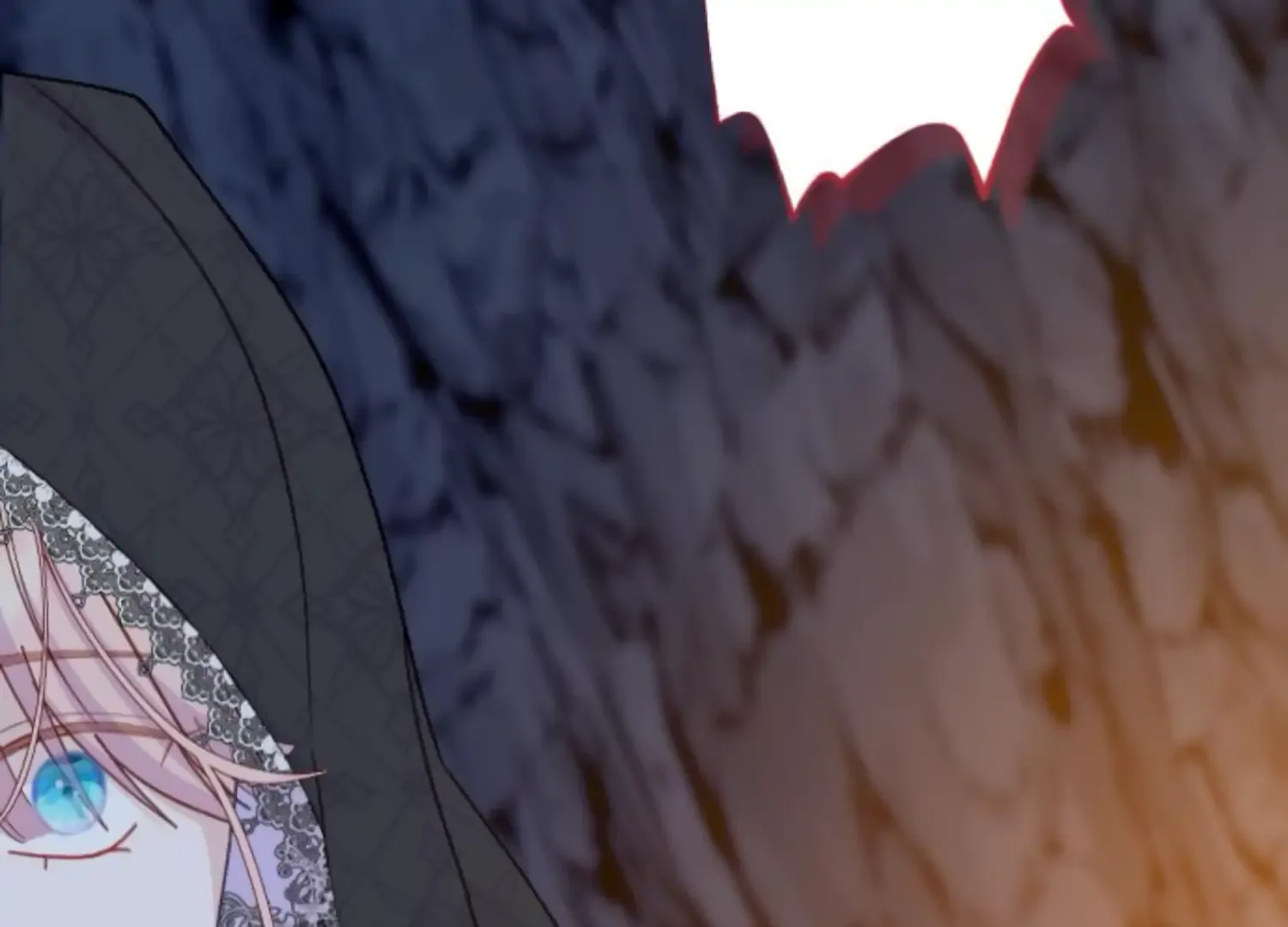 Fall in Love or Die Chapter 75 page 243