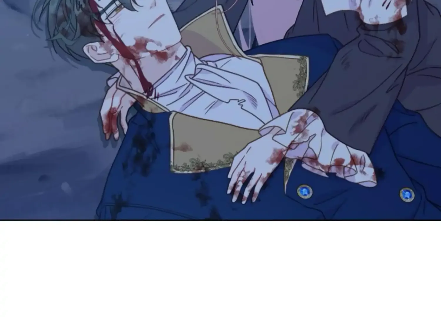Fall in Love or Die Chapter 76 page 28