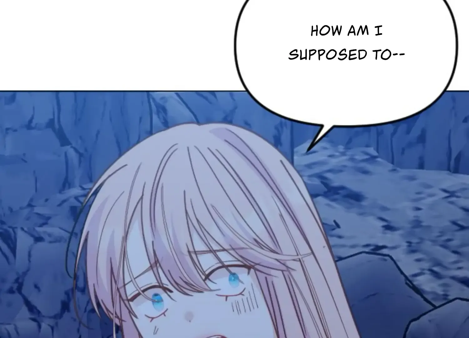 Fall in Love or Die Chapter 76 page 24