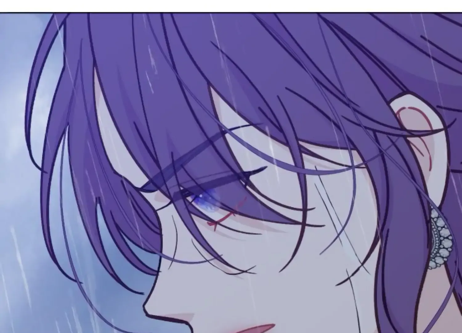 Fall in Love or Die Chapter 71 page 115