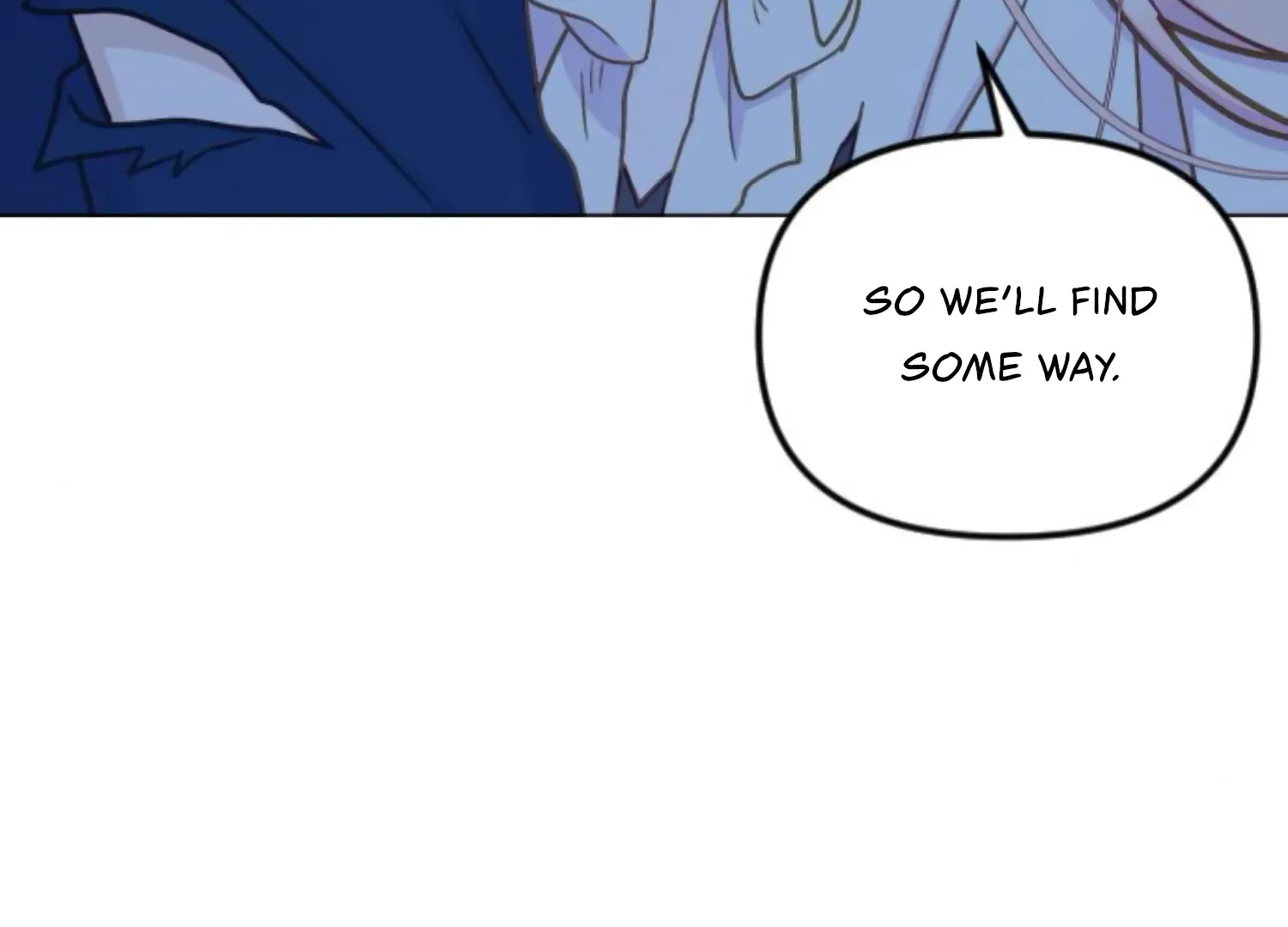 Fall in Love or Die Chapter 76 page 84