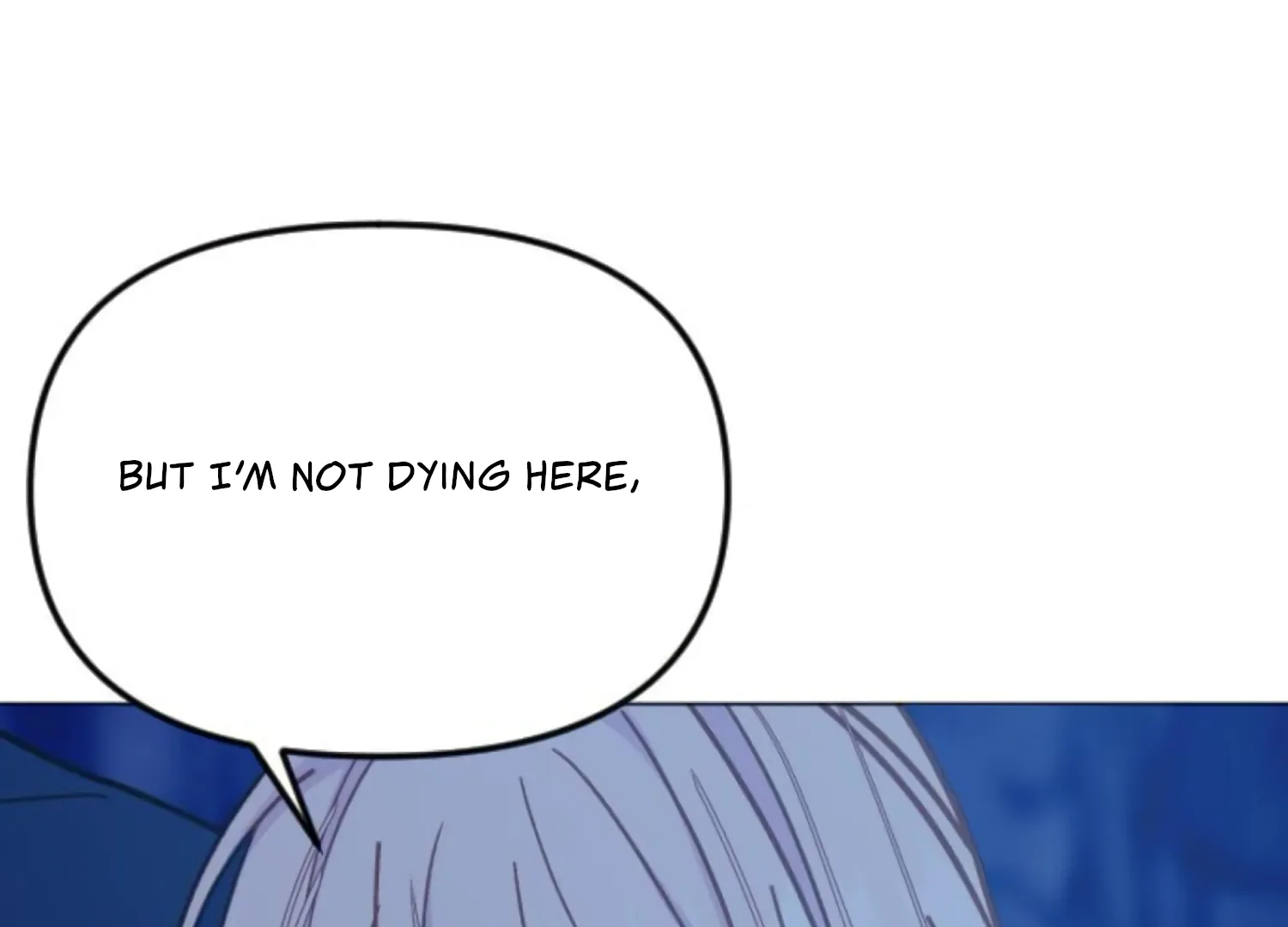 Fall in Love or Die Chapter 76 page 82
