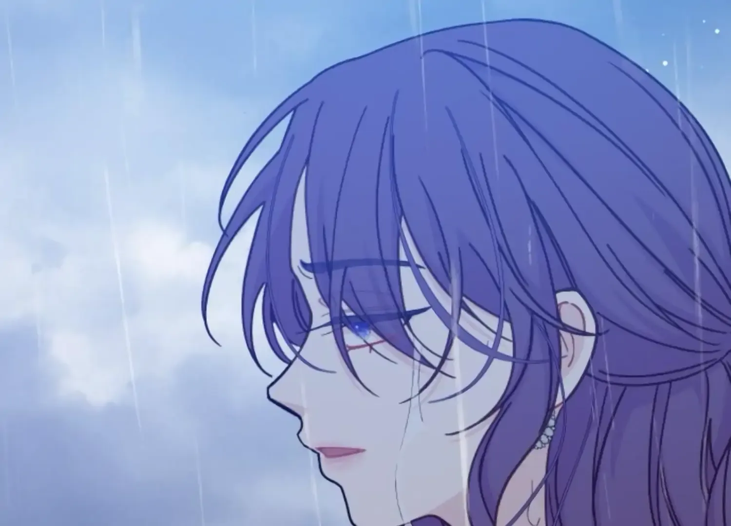 Fall in Love or Die Chapter 71 page 105