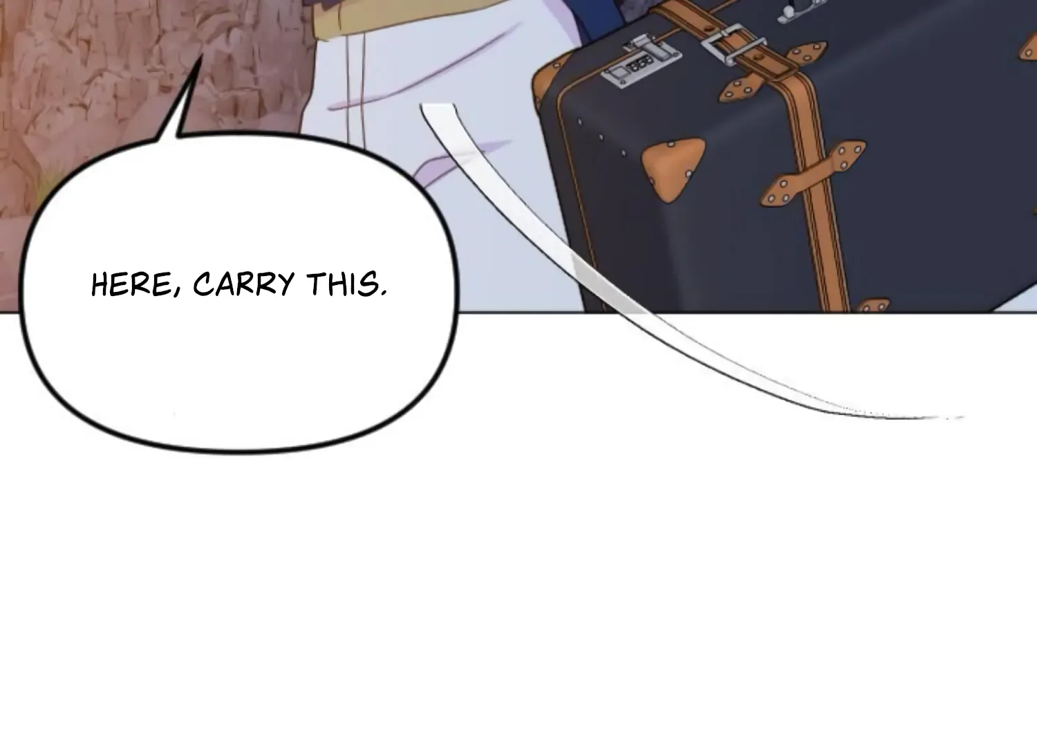 Fall in Love or Die Chapter 75 page 227