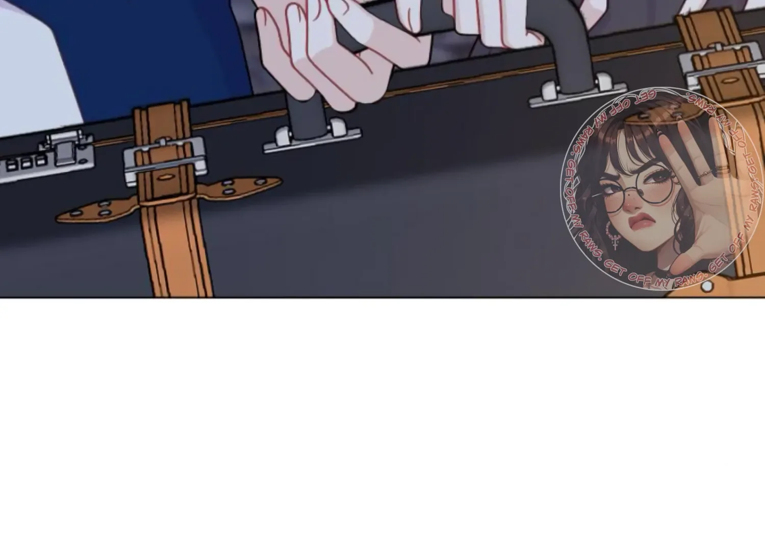 Fall in Love or Die Chapter 75 page 205