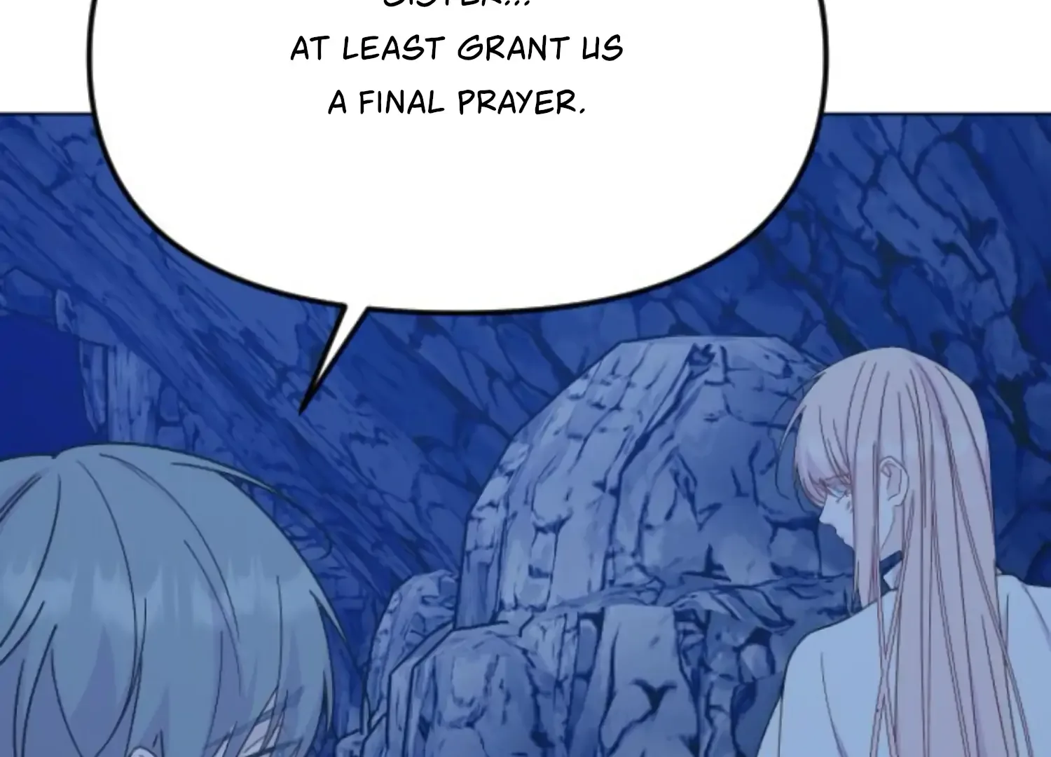 Fall in Love or Die Chapter 76 page 65
