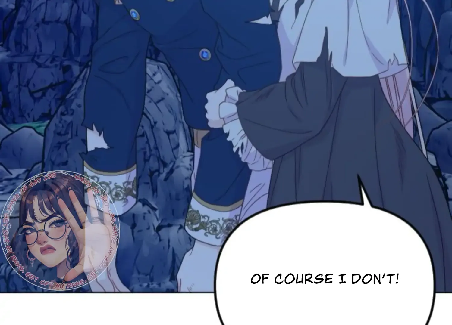 Fall in Love or Die Chapter 76 page 78
