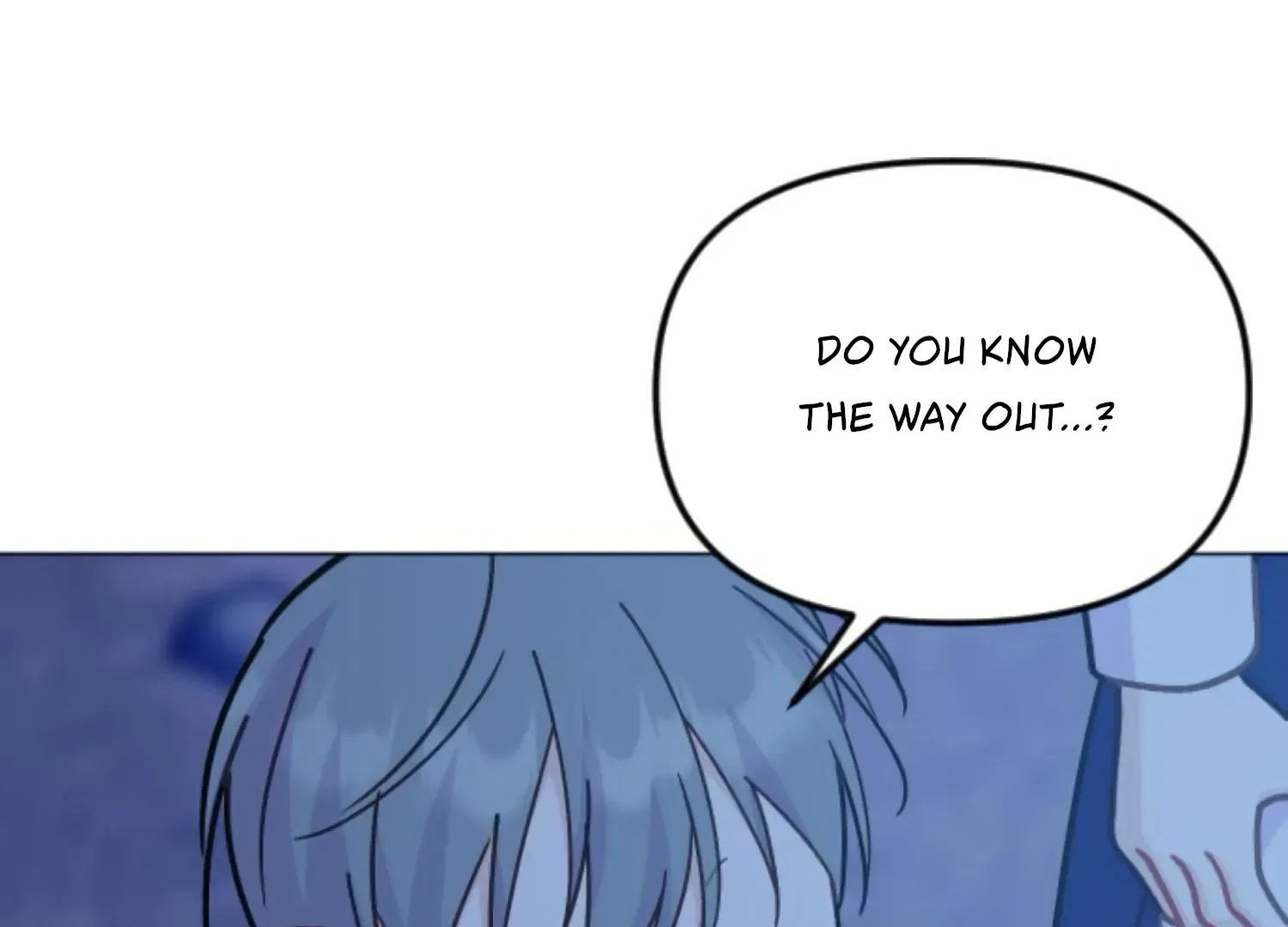 Fall in Love or Die Chapter 76 page 74