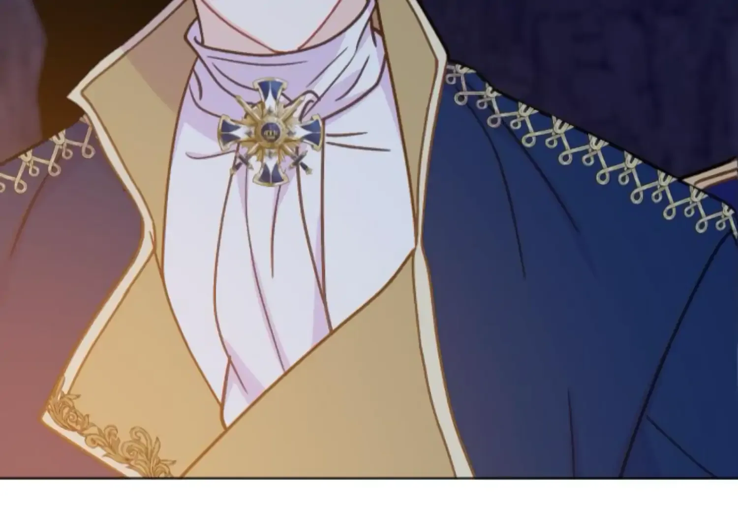 Fall in Love or Die Chapter 75 page 217