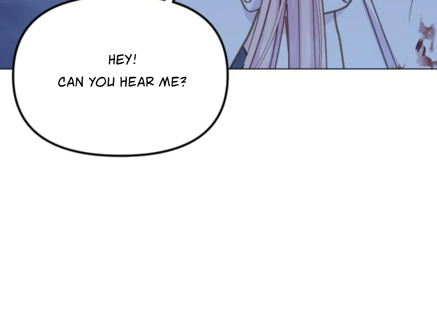 Fall in Love or Die Chapter 76 page 31