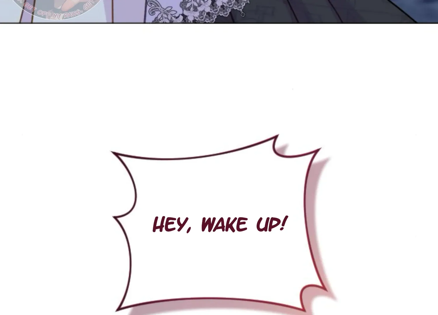 Fall in Love or Die Chapter 75 page 263