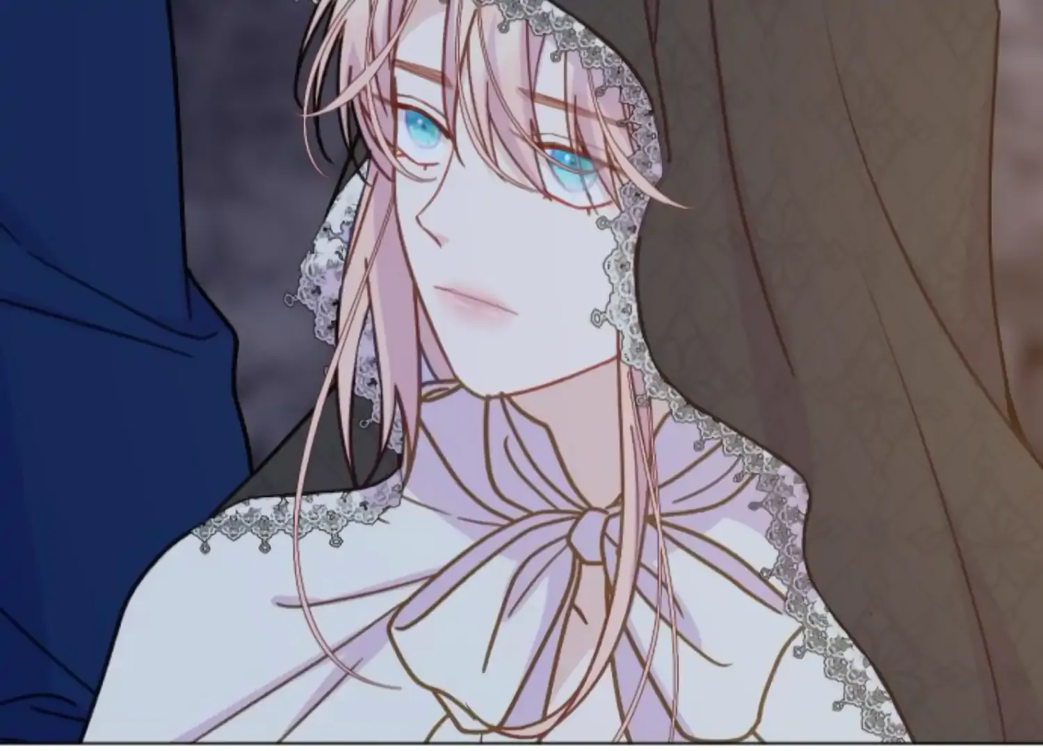 Fall in Love or Die Chapter 75 page 211