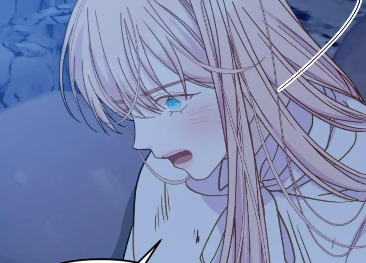 Fall in Love or Die Chapter 76 page 30