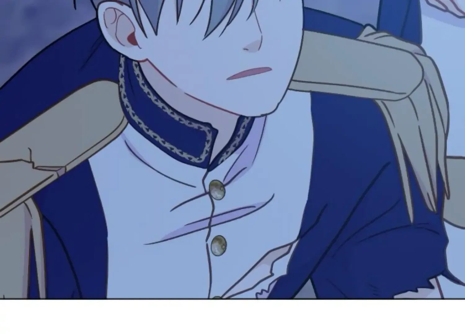 Fall in Love or Die Chapter 76 page 75