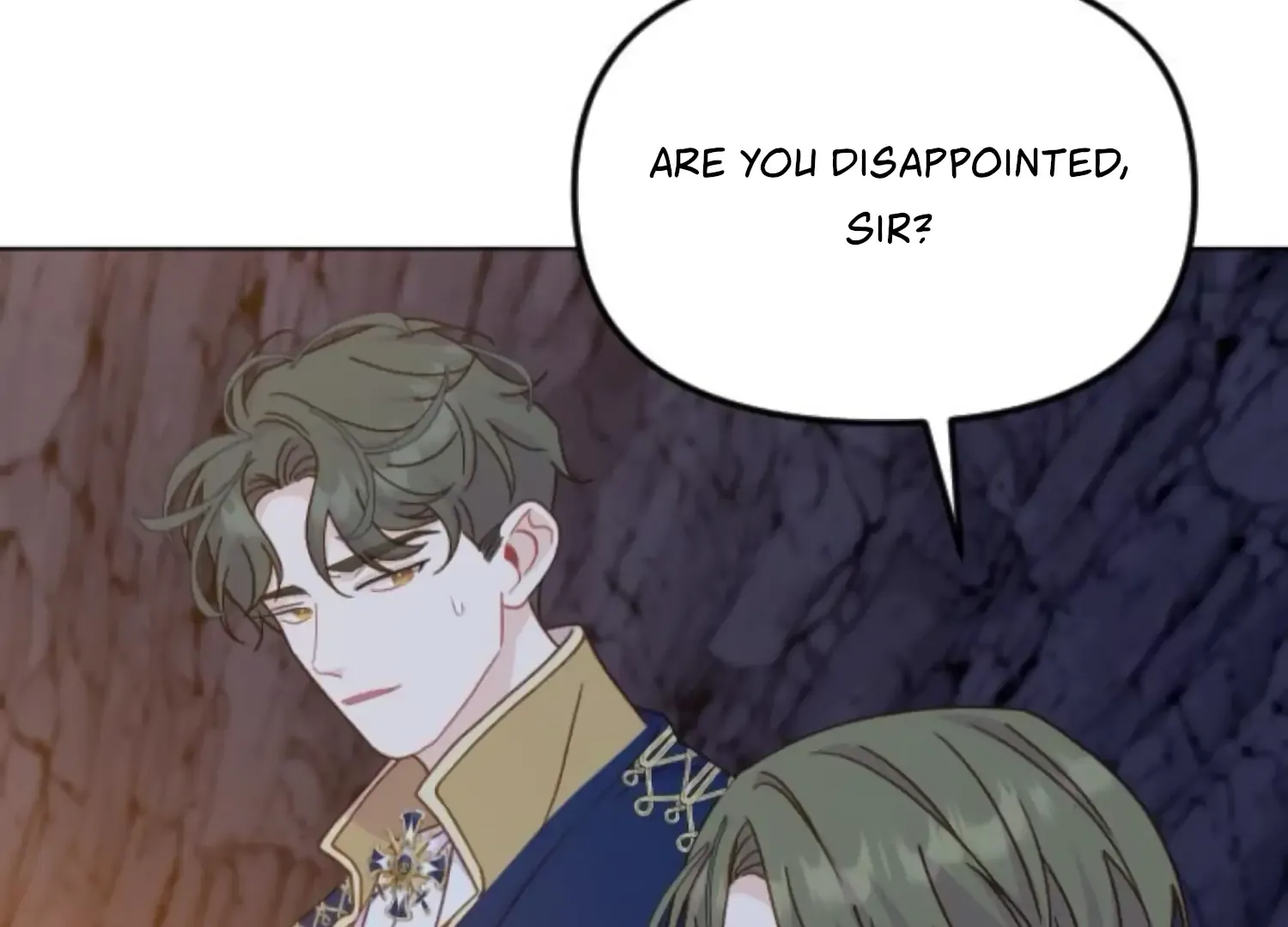 Fall in Love or Die Chapter 75 page 219