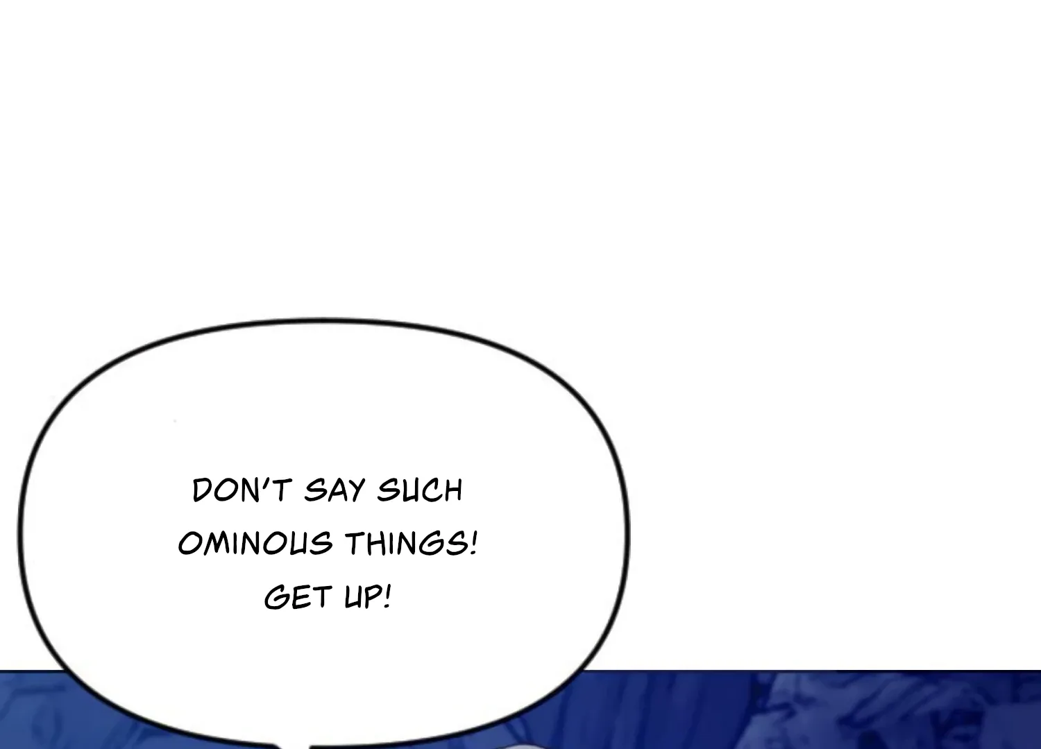 Fall in Love or Die Chapter 76 page 35
