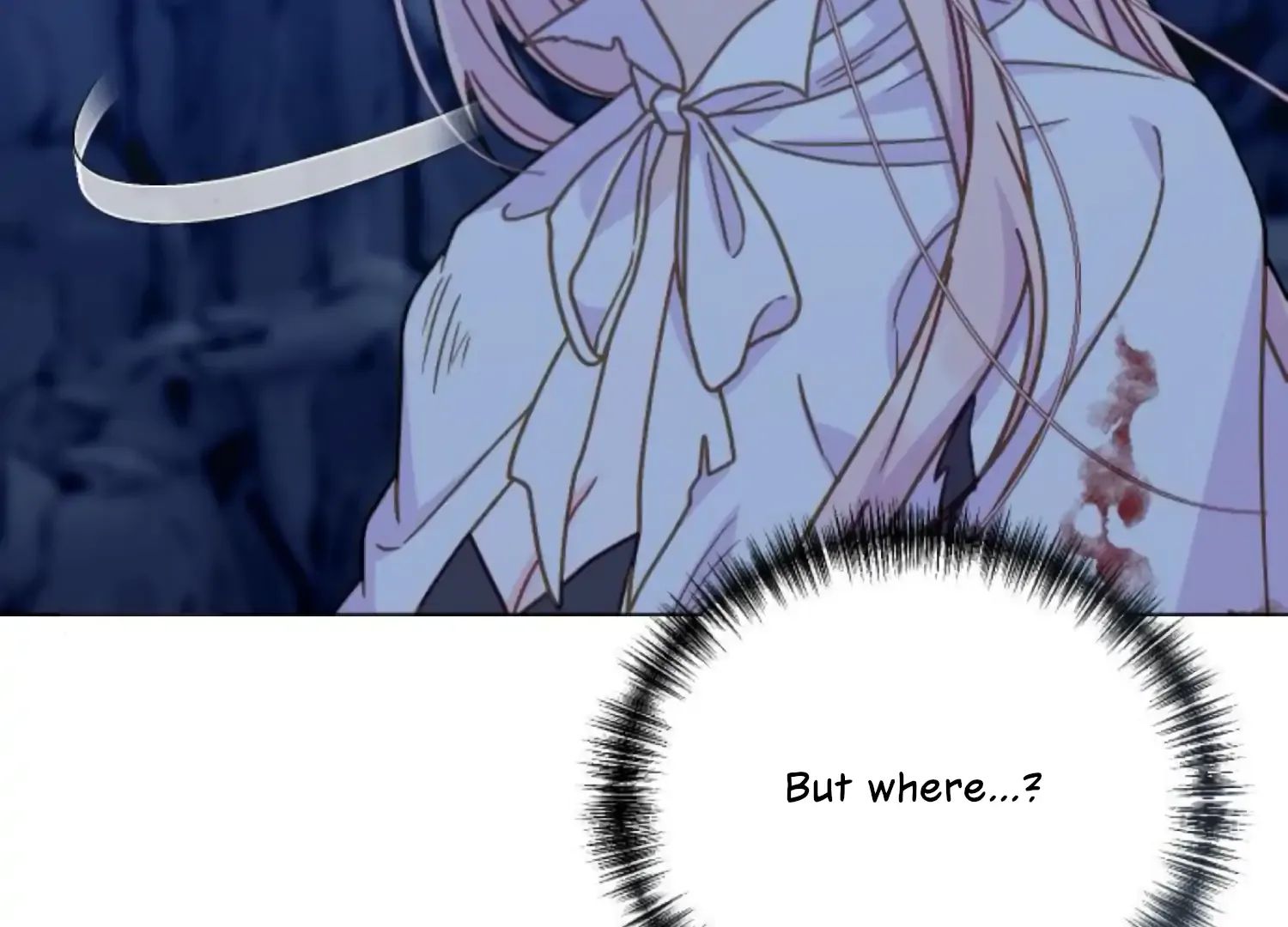 Fall in Love or Die Chapter 76 page 40