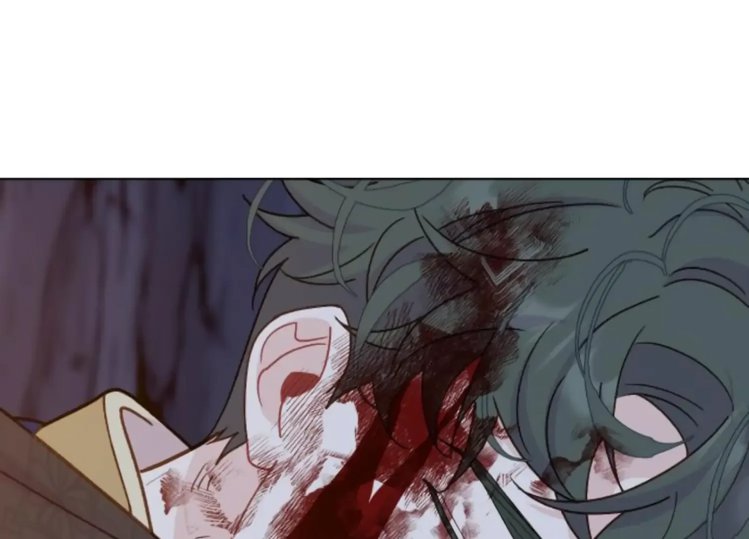 Fall in Love or Die Chapter 75 page 261