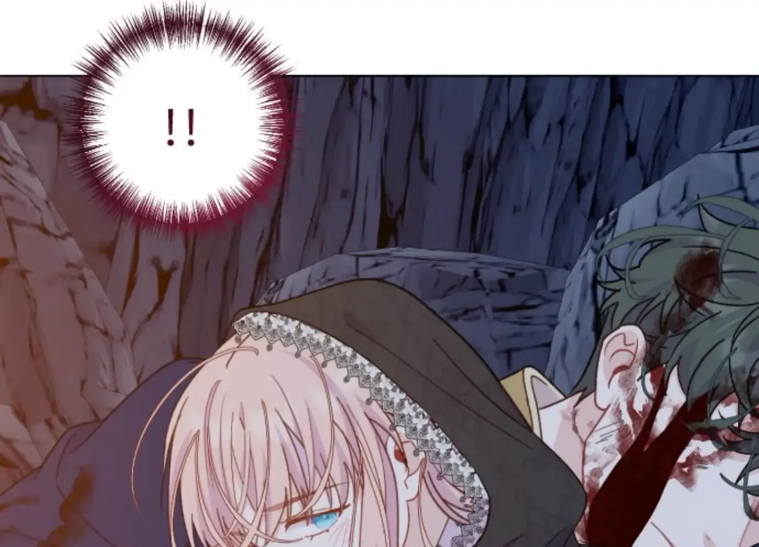 Fall in Love or Die Chapter 75 page 258