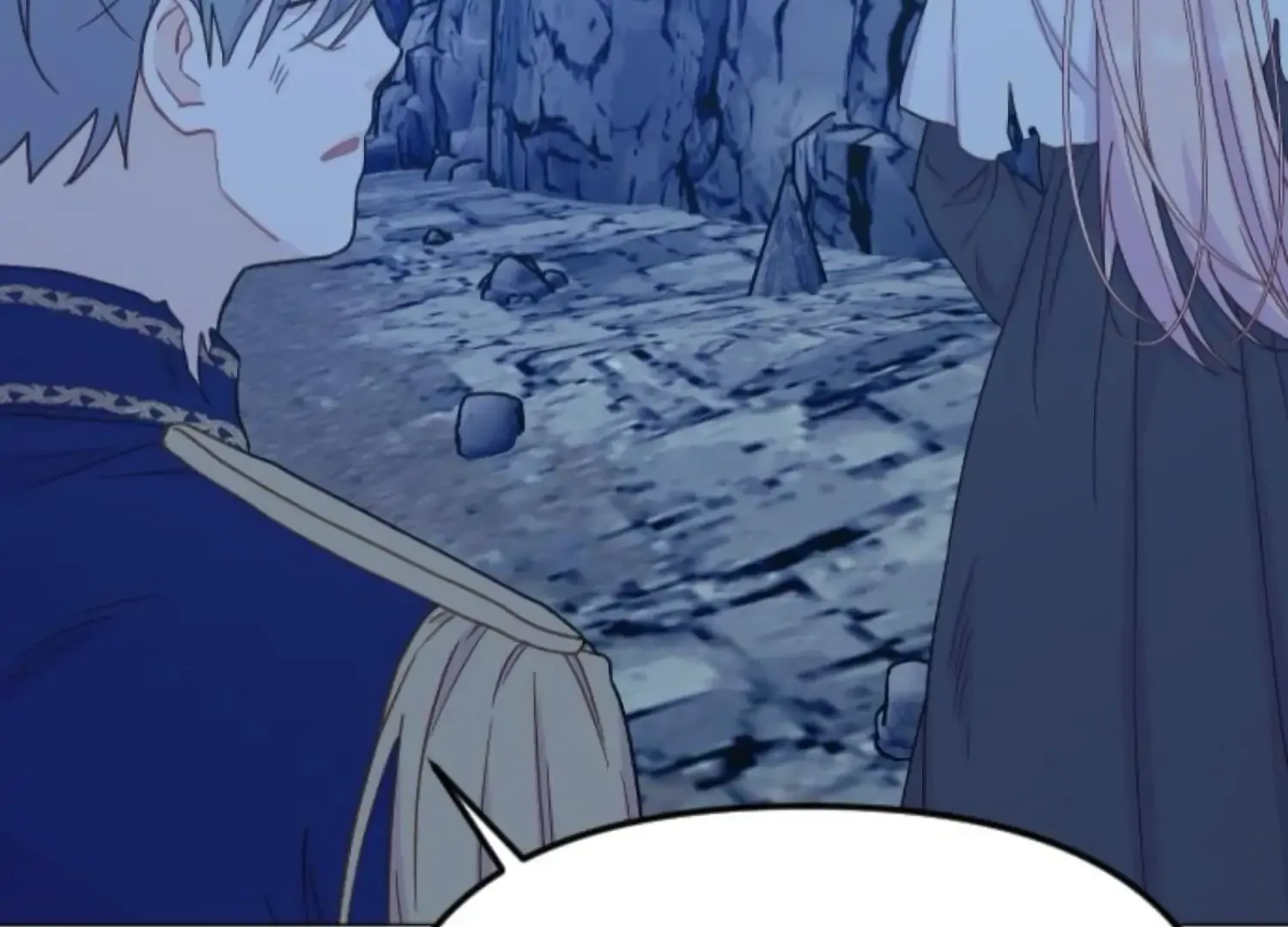 Fall in Love or Die Chapter 76 page 66