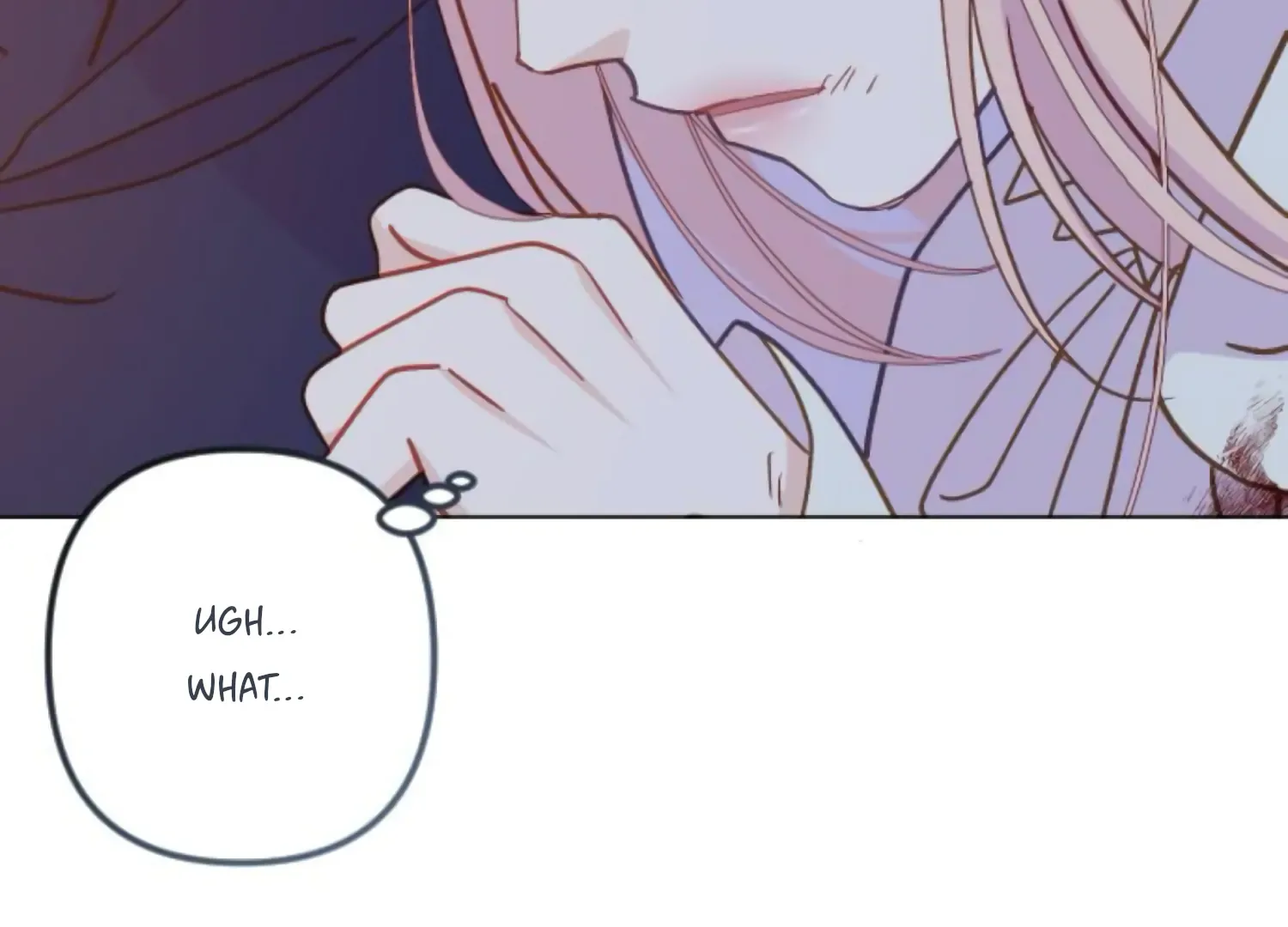 Fall in Love or Die Chapter 75 page 255