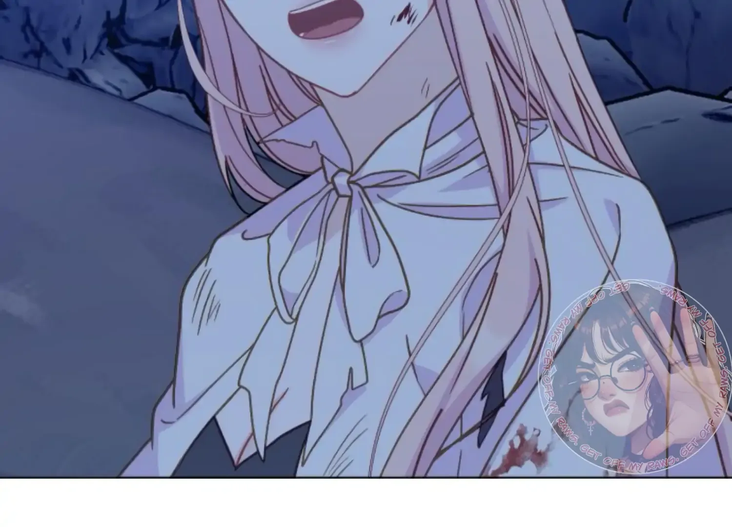 Fall in Love or Die Chapter 76 page 25