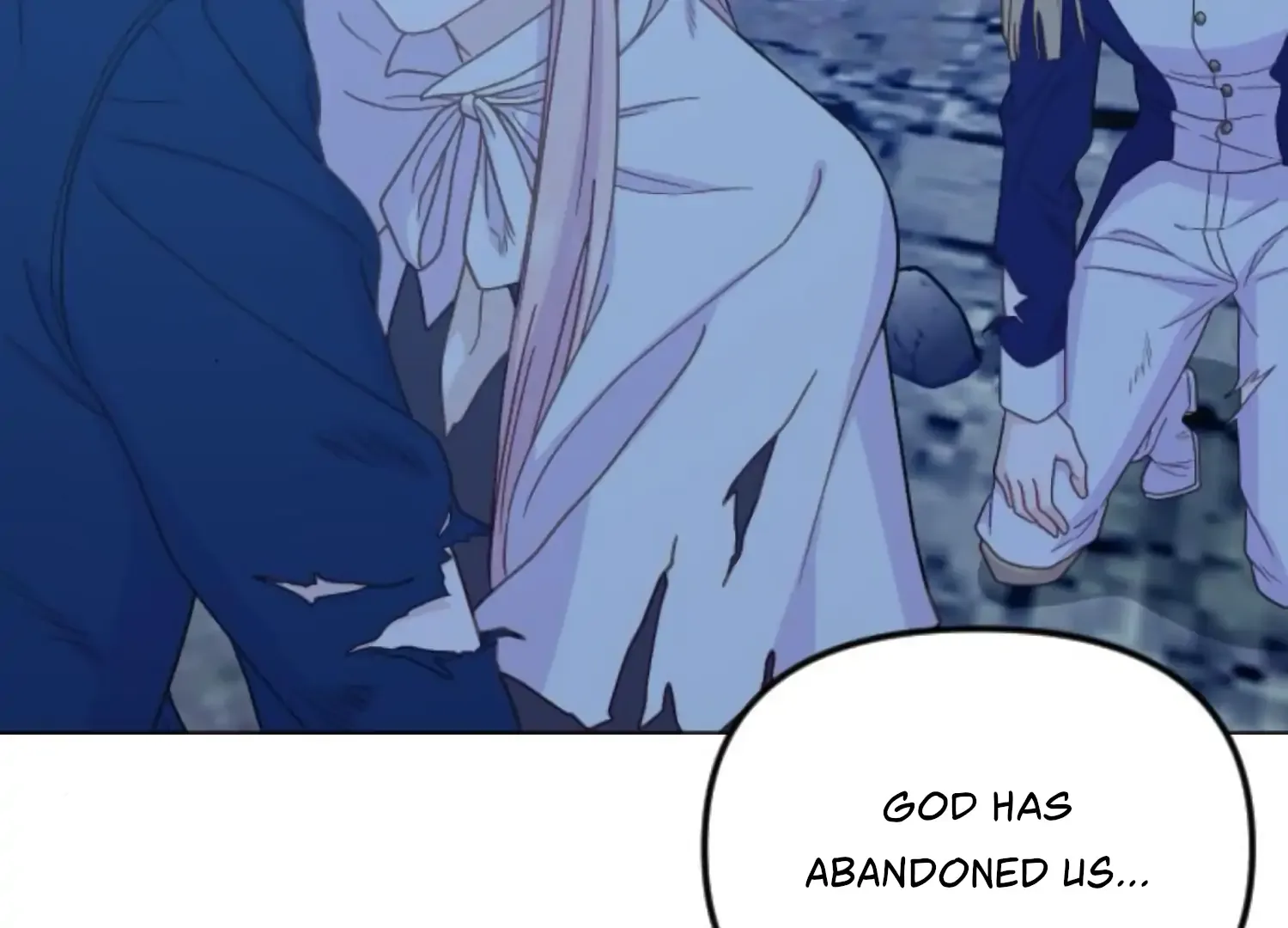 Fall in Love or Die Chapter 76 page 55
