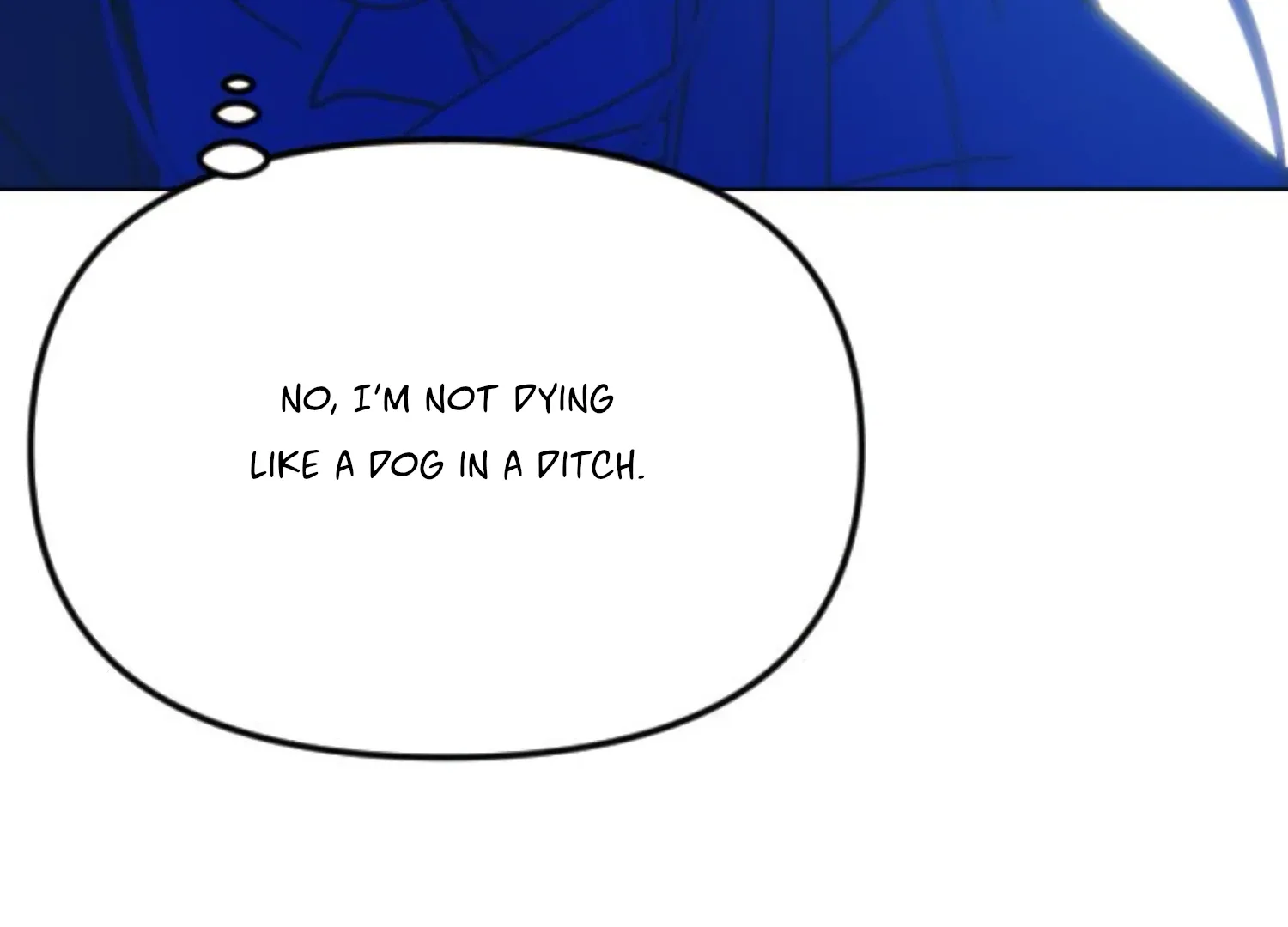 Fall in Love or Die Chapter 76 page 63