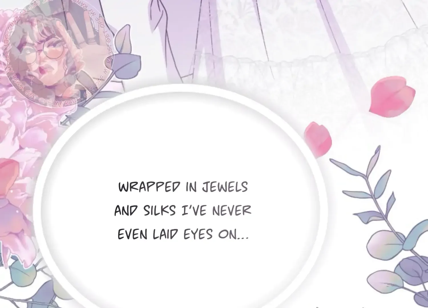 Fall in Love or Die Chapter 75 page 196