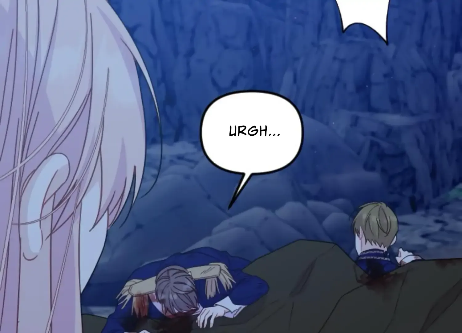 Fall in Love or Die Chapter 76 page 17
