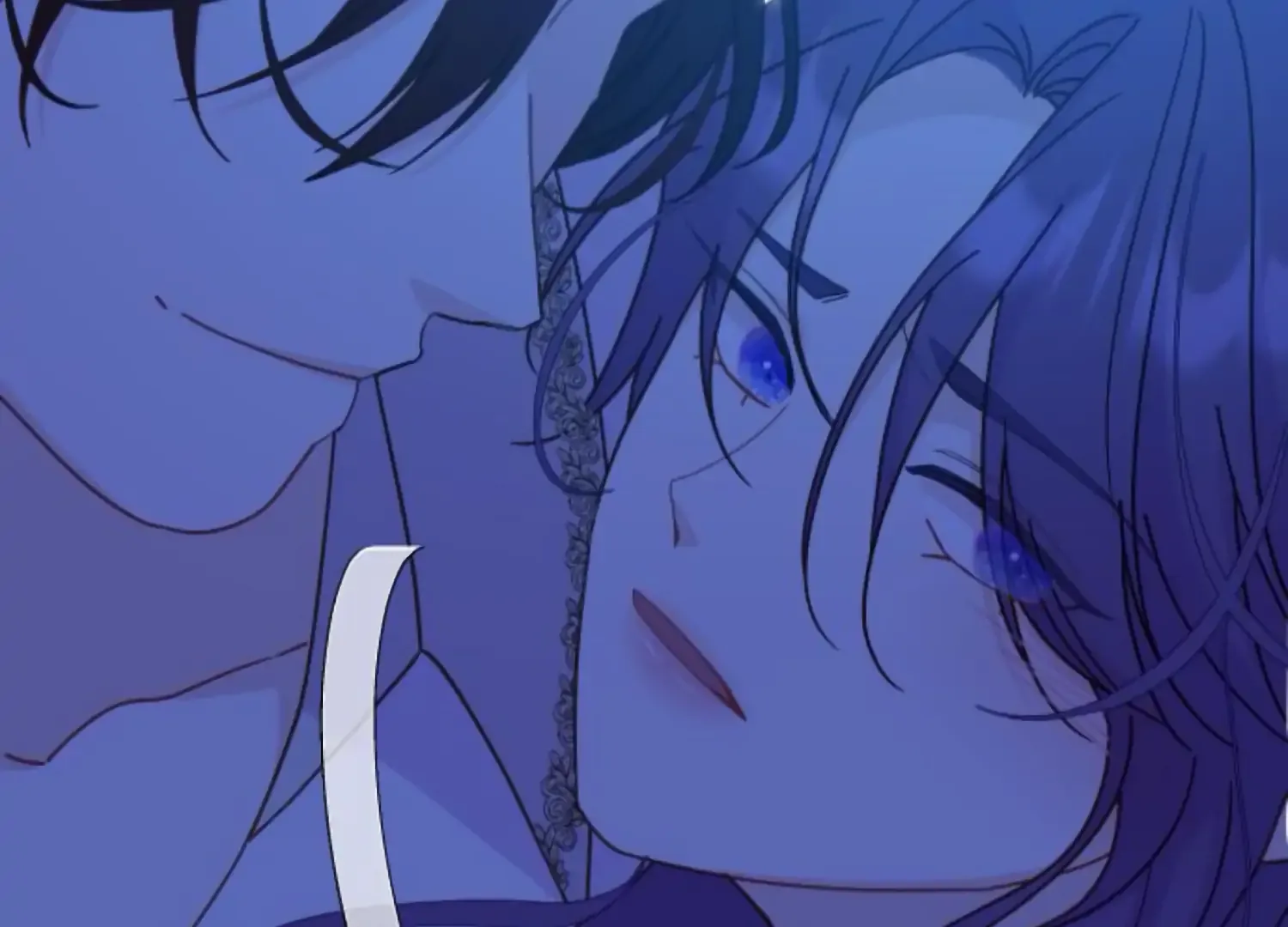 Fall in Love or Die Chapter 76 page 149