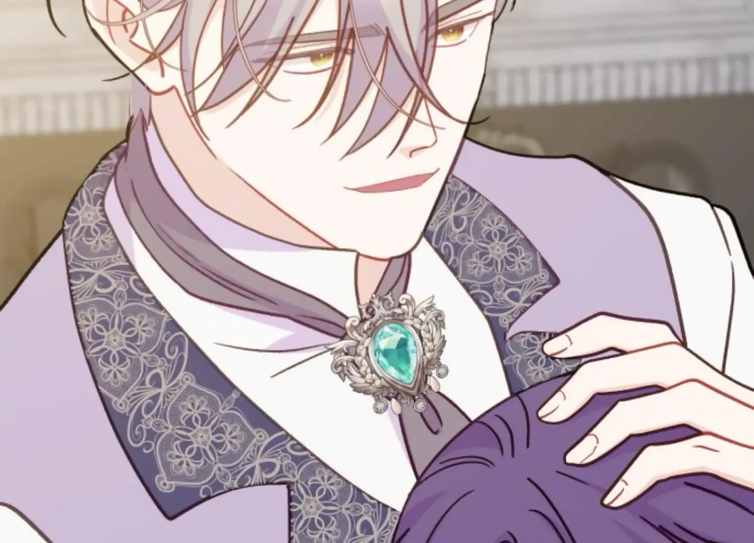 Fall in Love or Die Chapter 77 page 100